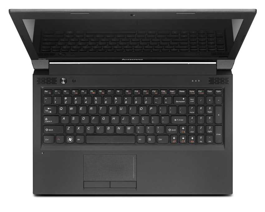 Как разобрать lenovo b575e