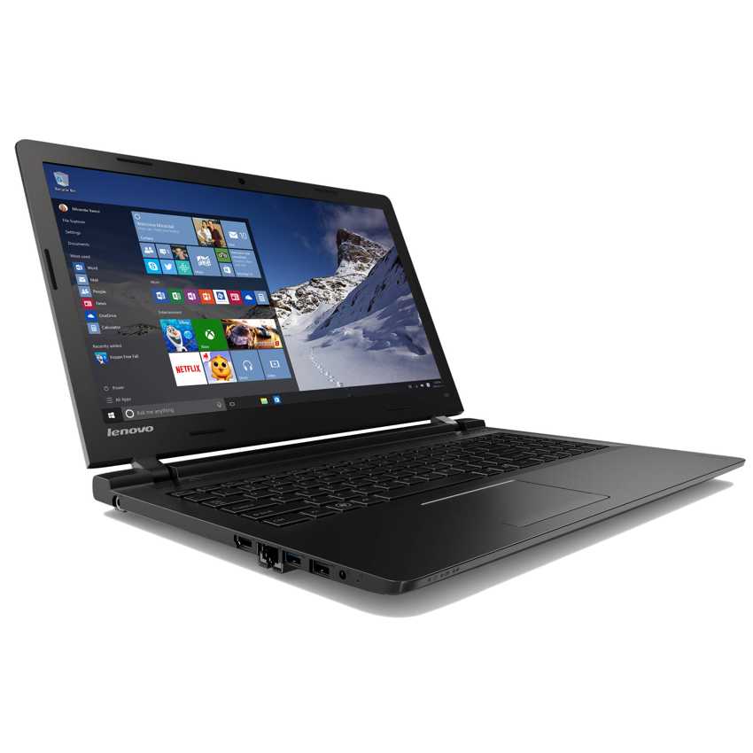 Arriba 33+ Imagen de fondo lenovo 300-15isk i7-6500u/4gb/1tb/15.6″ Lleno