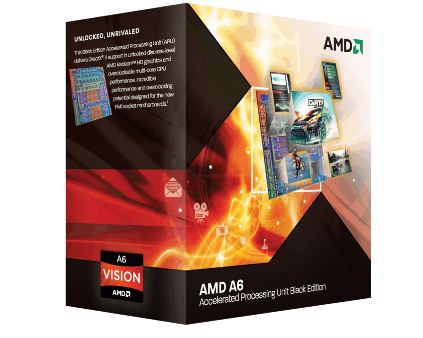 Amd radeon hd 6530d характеристики сколько памяти