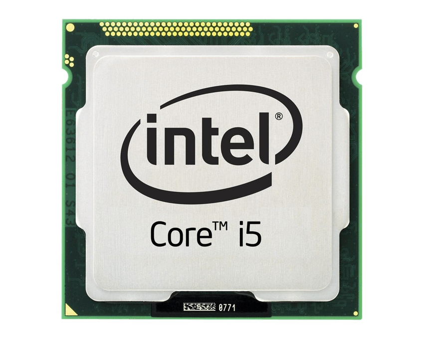 Разгон intel core i5 2550k