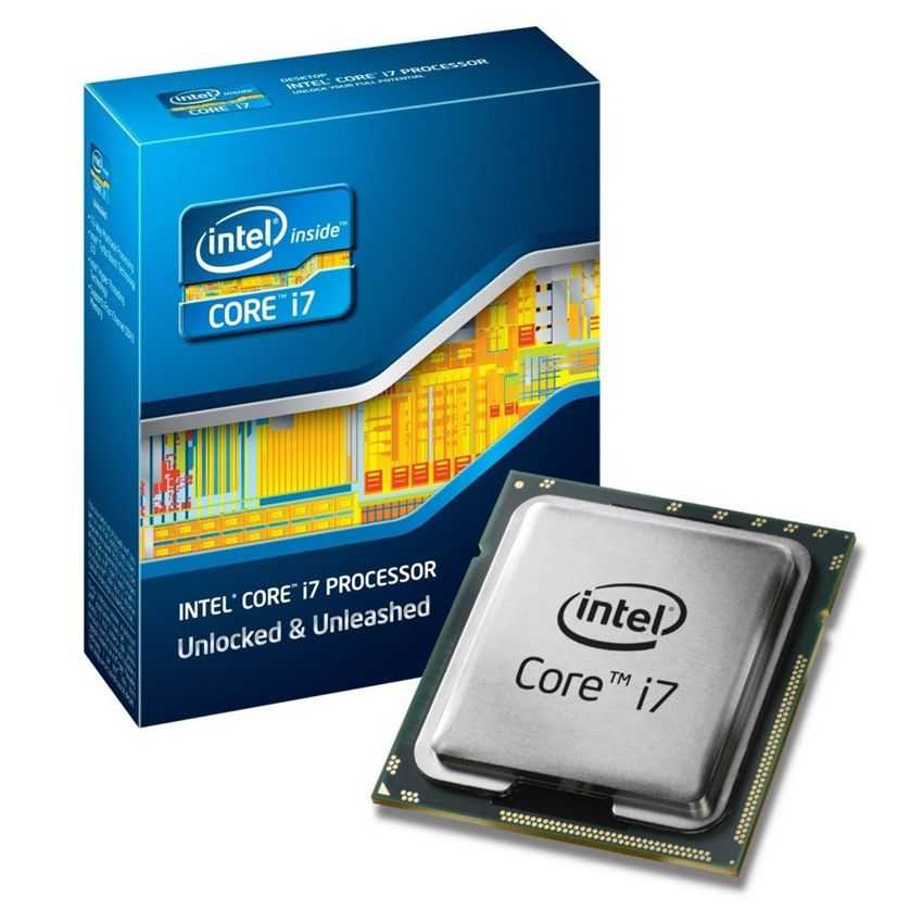 I7 4820k какой сокет