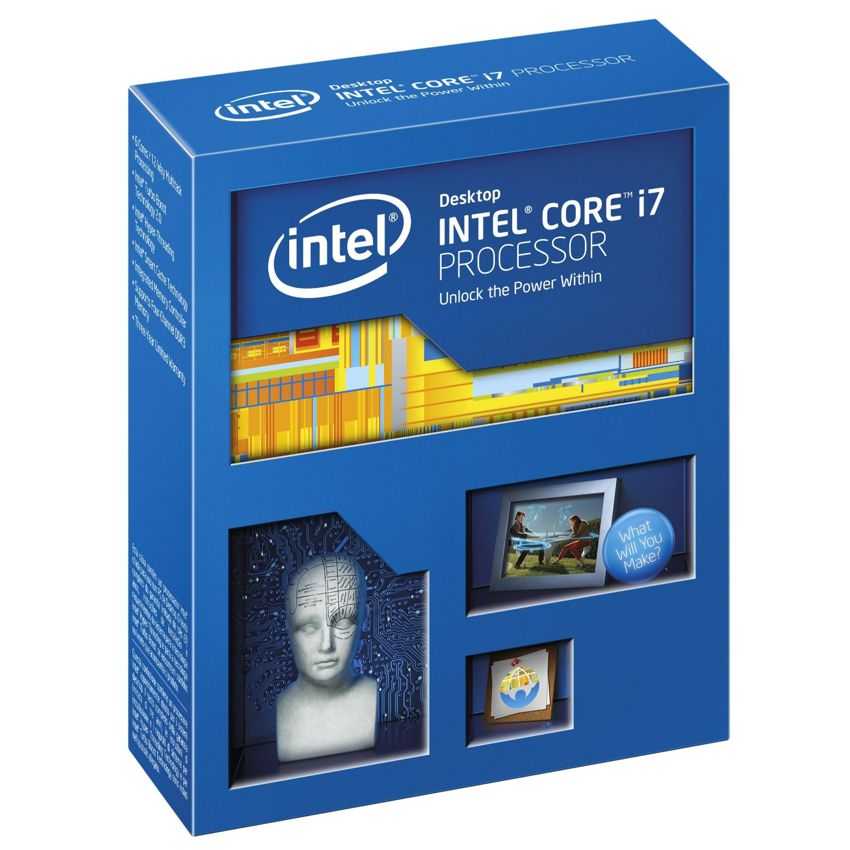 I7 4820k какой сокет