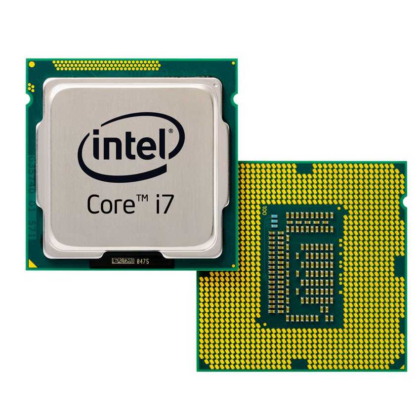 I7 4820k какой сокет