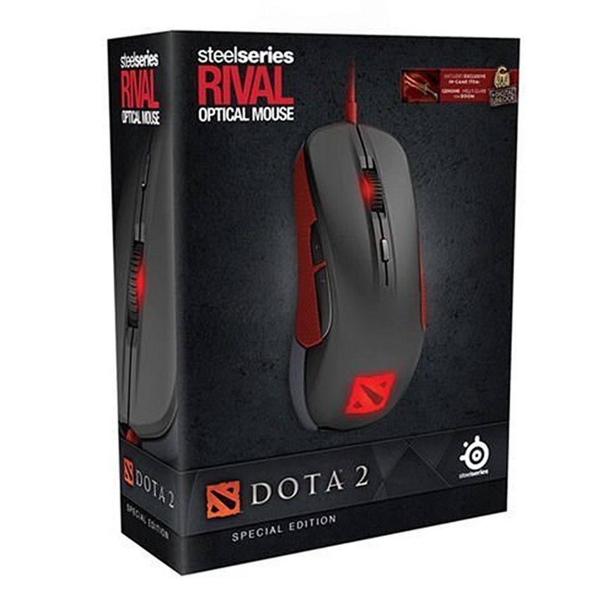 Какую легендарную команду по dota 2 поддерживает steelseries