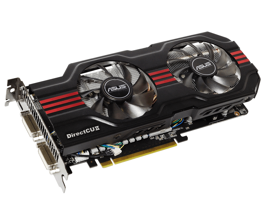 Asus engtx560 ti dc 2di 1gd5 разгон