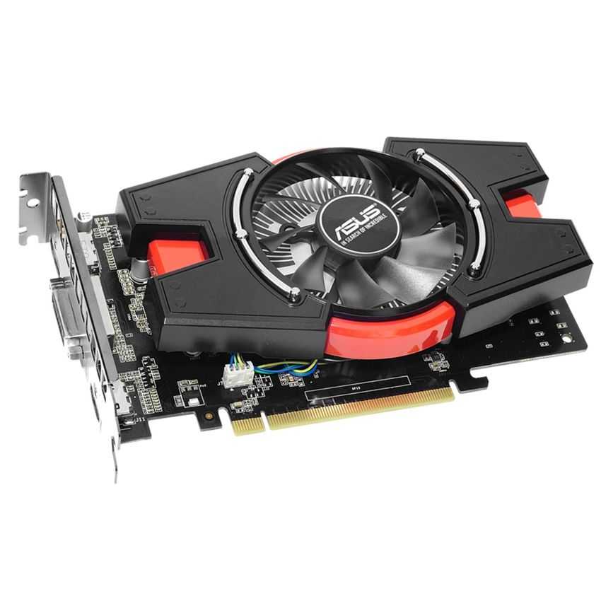 Купить Видеокартой Gtx 750 Бу