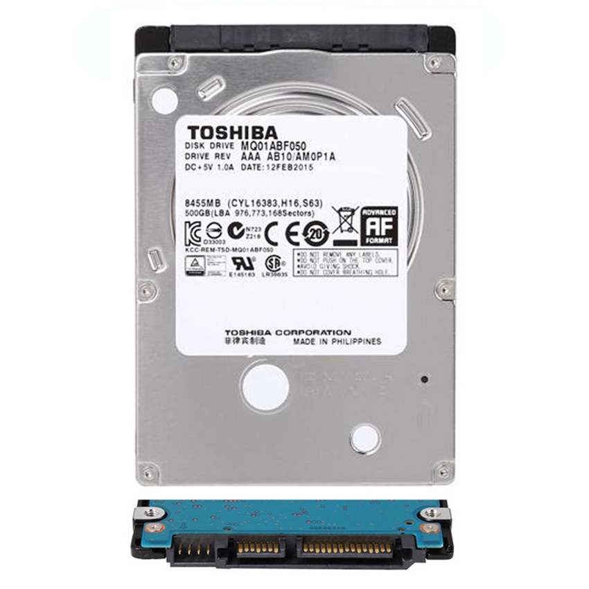 toshiba mq01abf050 firmware update