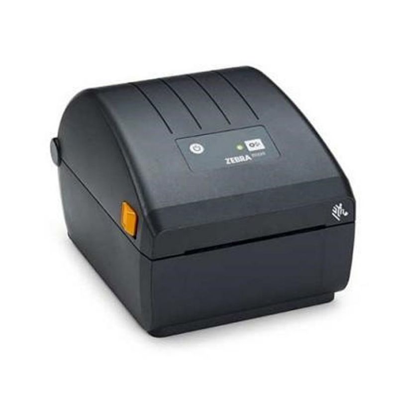 Zebra Zd230t Impresora De Tickets Térmica Usb 104mm Zd23042 30eg00ez Quickhard 4184